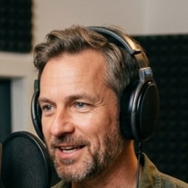 Michael — Porträt des KI-Interview-Agents